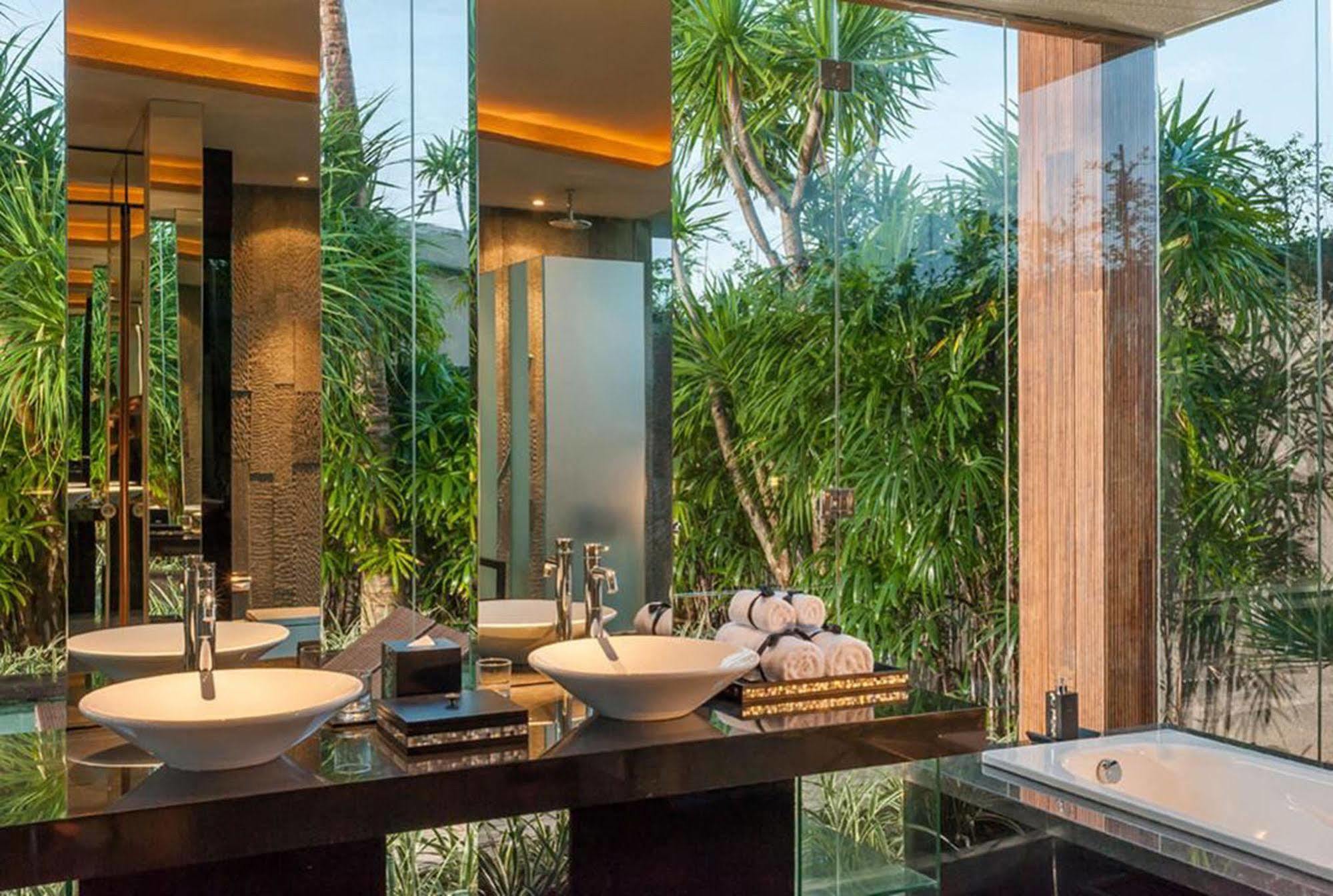 Ivilla By Ekosistem Villa Seminyak (Bali)