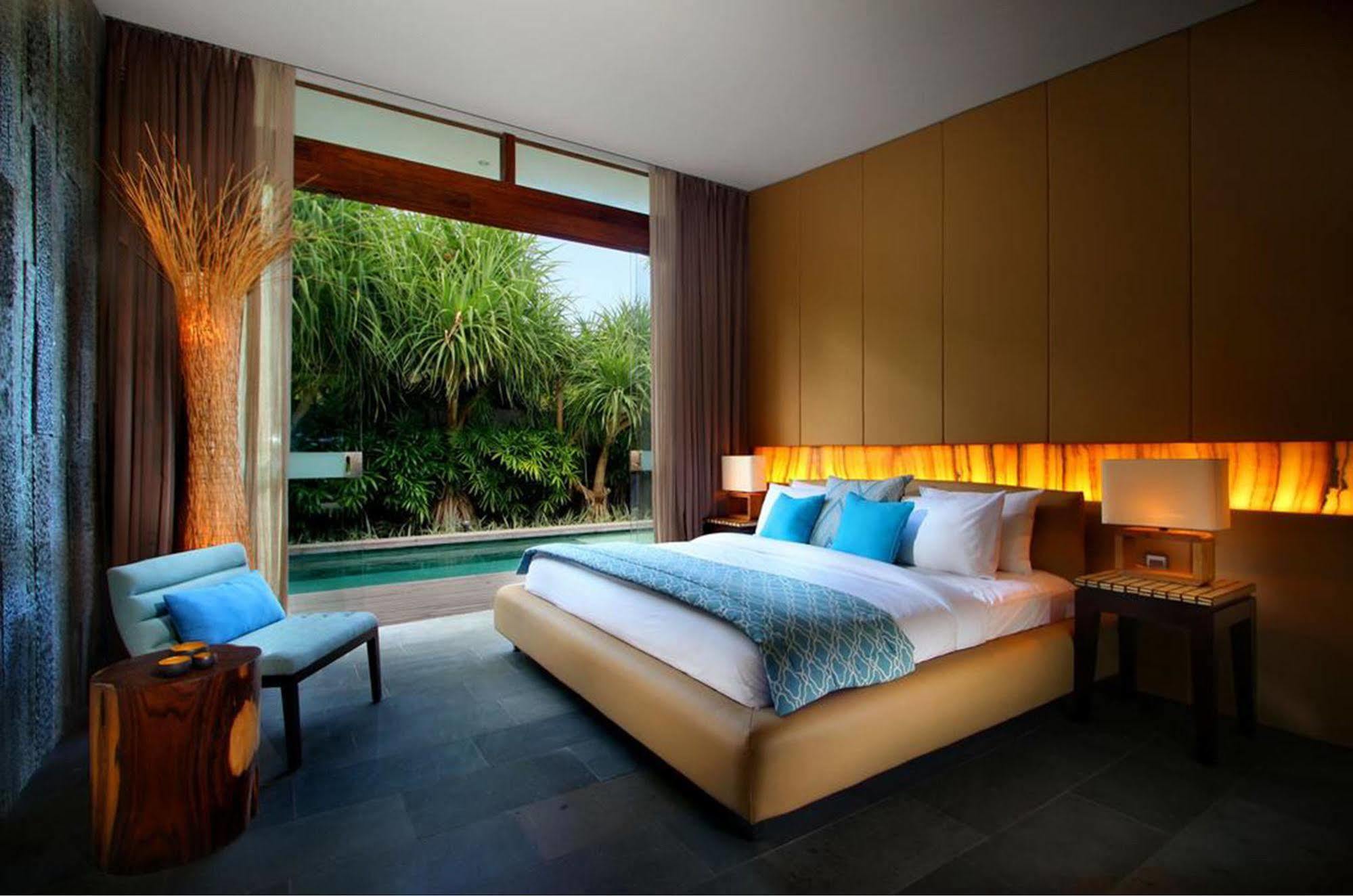 Ivilla By Ekosistem Seminyak (Bali)